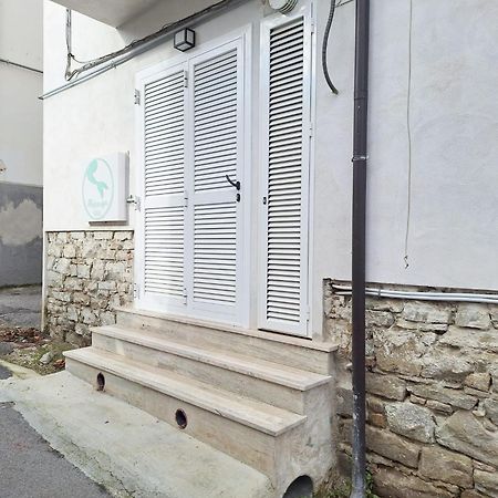 B&B Partenope Agropoli Eksteriør bilde